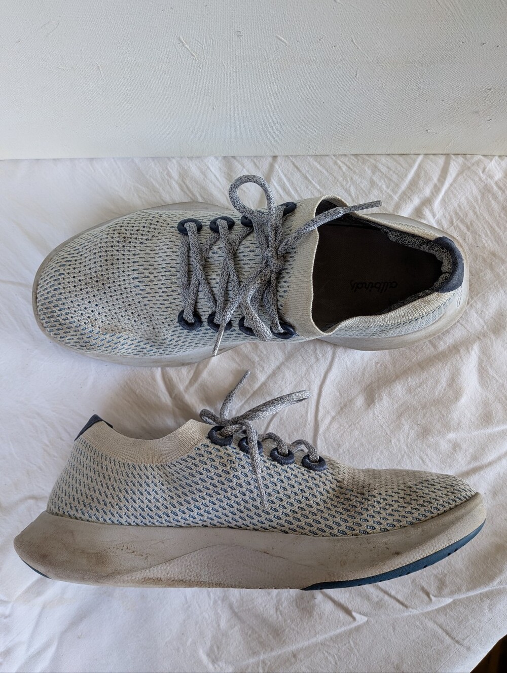 Allbirds Men's Tree Dasher
